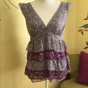 American Rag Top - Women’s Medium